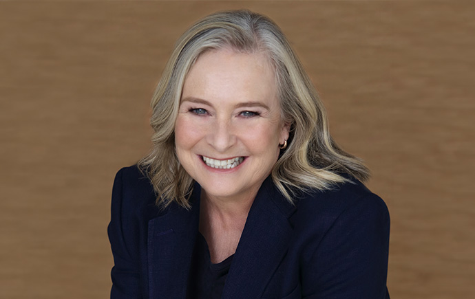 Jo Murray