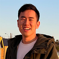 Kenyon Ng