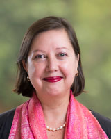 Professor Erica Wood AO