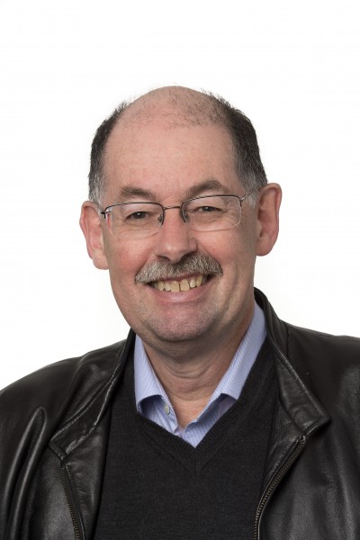 Julian Rook Getting to know... Julian Rood - Monash University