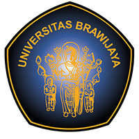 Logo, Universitas Brawijaya, India