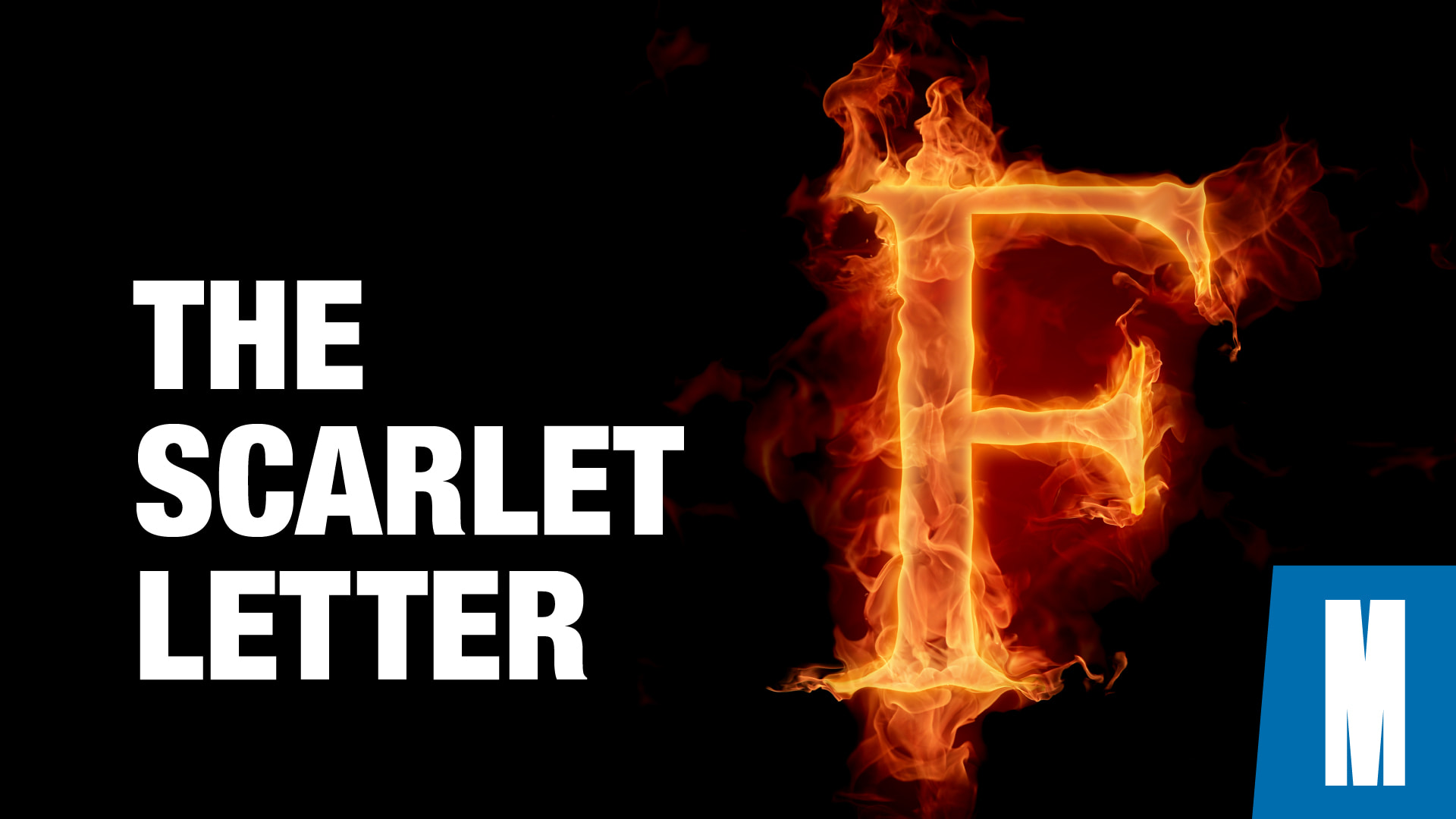 The Scarlet Letter podcast