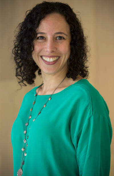 Associate Professor Caroline Gurvich