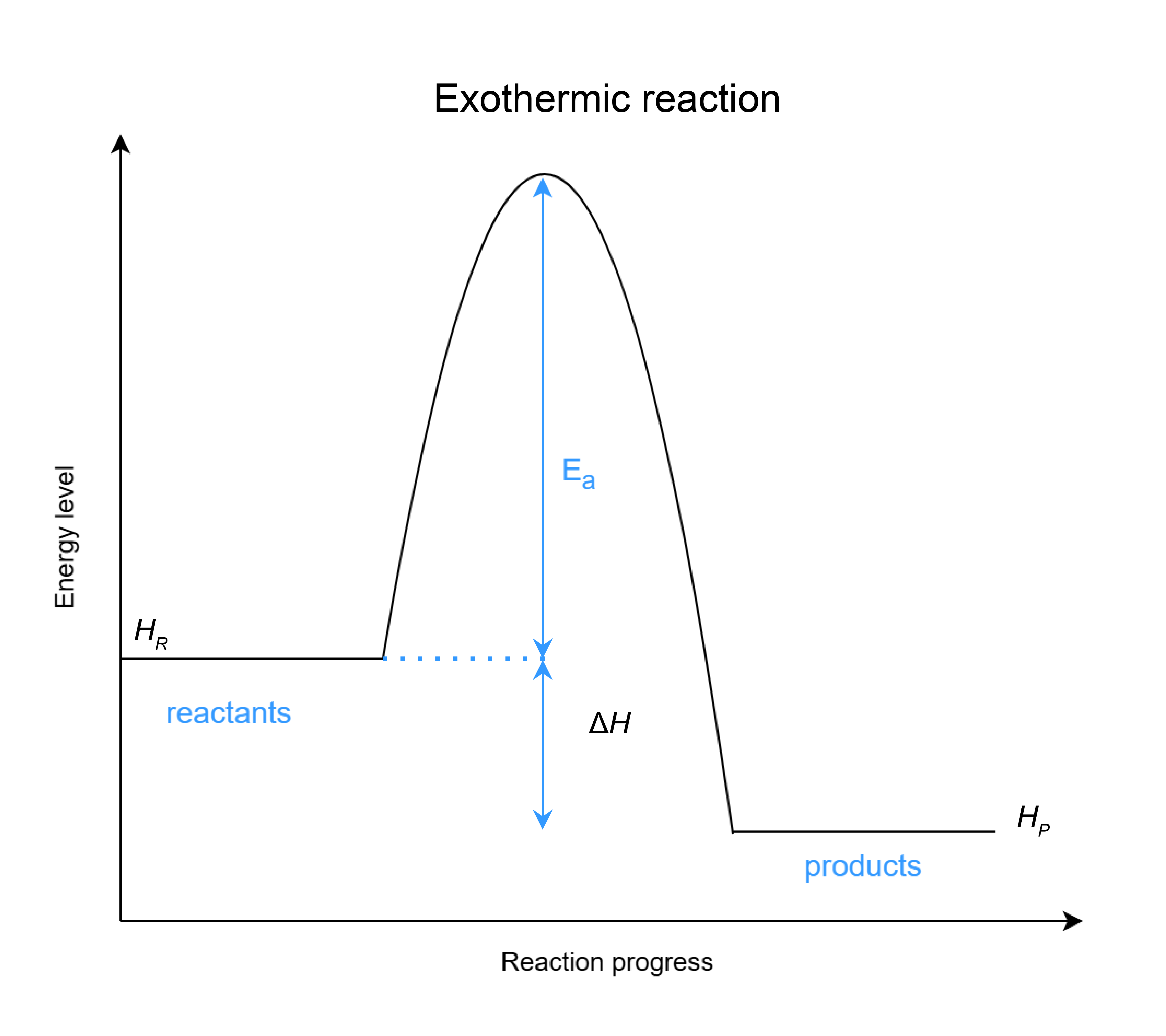 What Are Exothermic Reactions FlyingMachineArena What Are Exothermic Reactions FlyingMachineArena