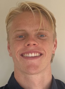 Sam Davidson
