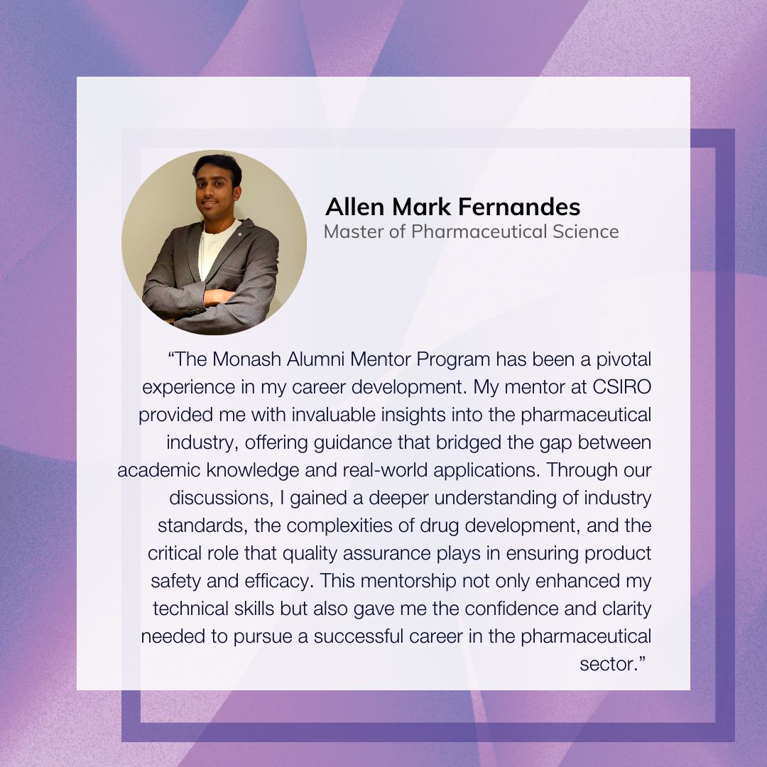 Allen Mark Fernandes