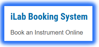iLab Booking