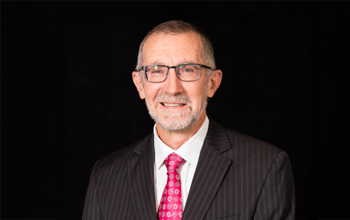 Ron Weber