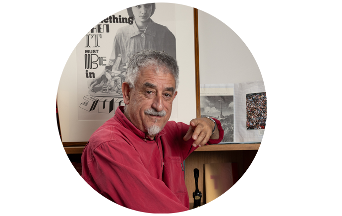 Peter Lyssiotis