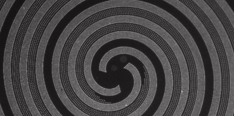 Nanofabrication