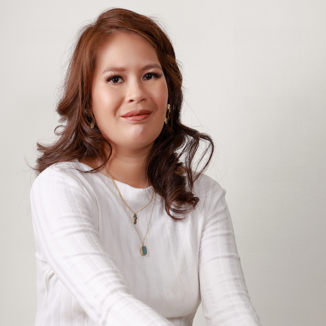 Johannah Michelle Lim