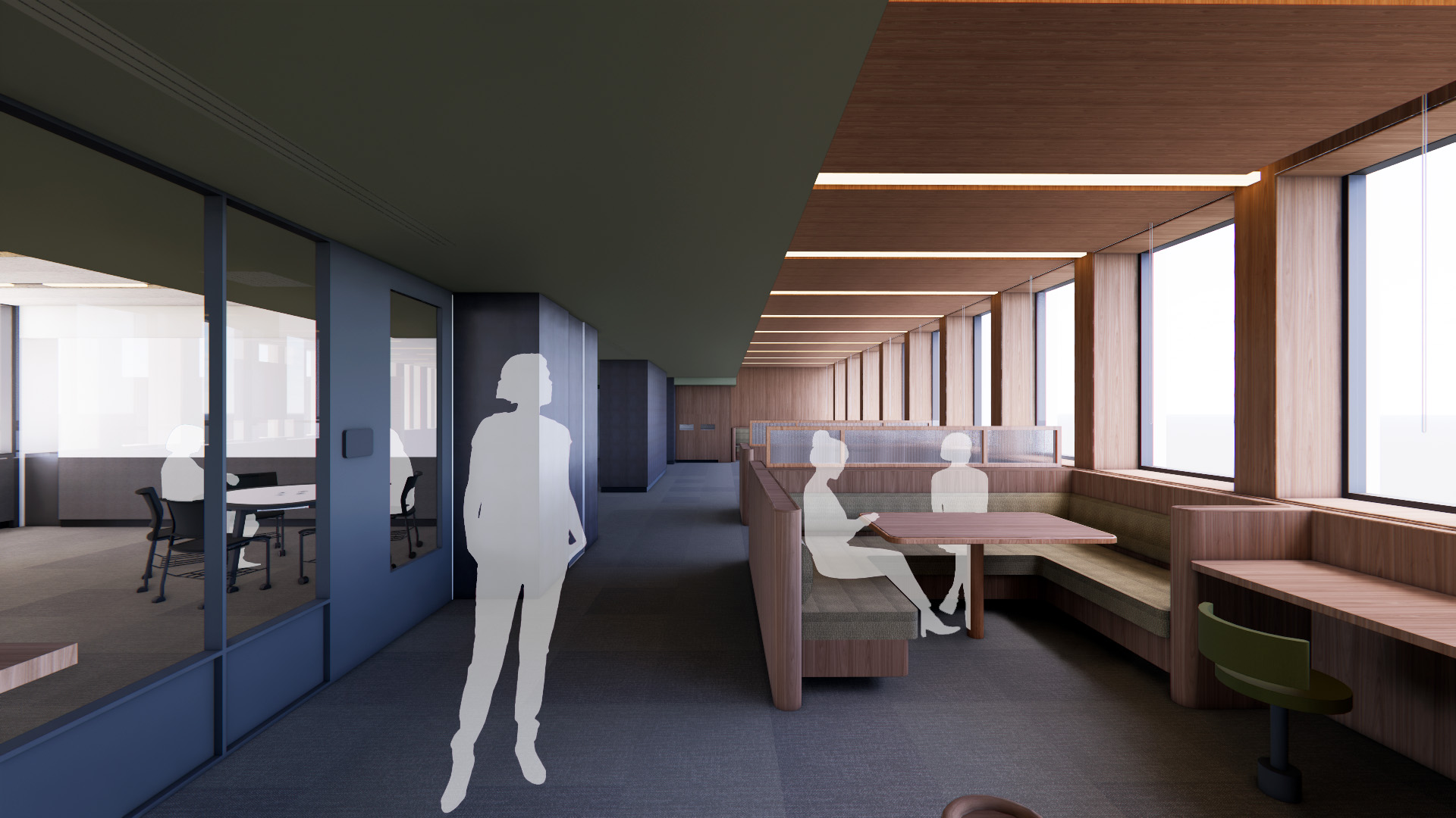 Menzies Level 1