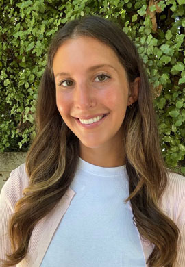 Gina Steinberg