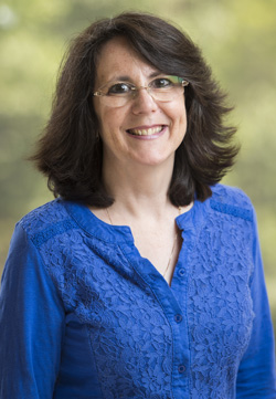 Associate Professor Nicole Kalms