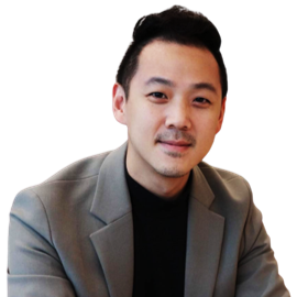 Daniel Hsiao