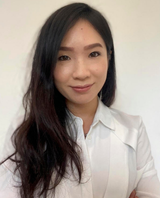 Isabelle Huynh