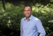 Professor Arul Earnest