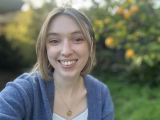 Aimee Ferguson headshot