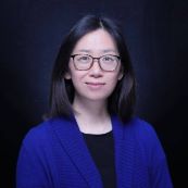Liu Beibei