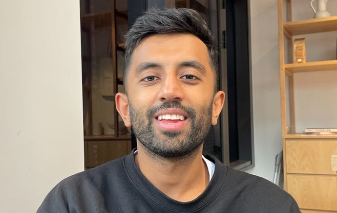 Rahil Chadha