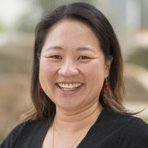 Associate Professor Vanessa Wong