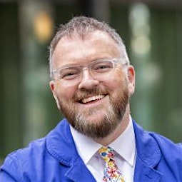 Professor Steven Vaughan