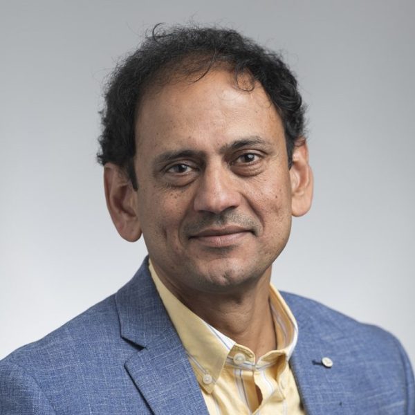 Mohan Yellishetty