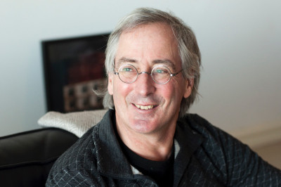 Martin Hosking