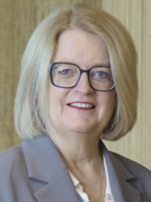 ProfessorMichelle Welsh 