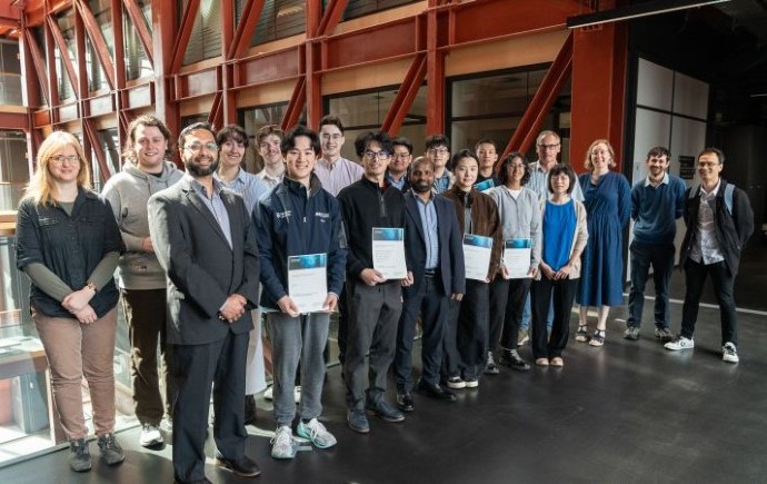 FYP Winners-2025