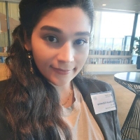 Shabham Rahnamay Bonab