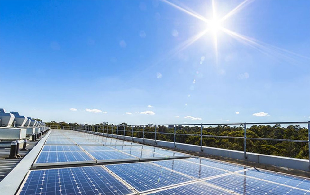 Climateworks solar panels image
