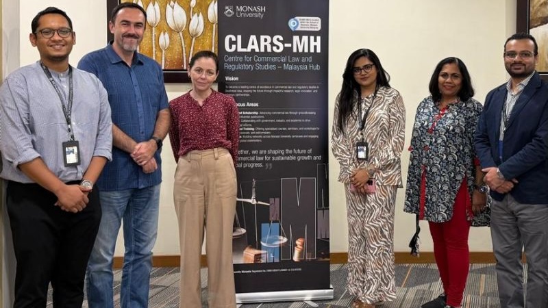 CLARS Malaysia 6