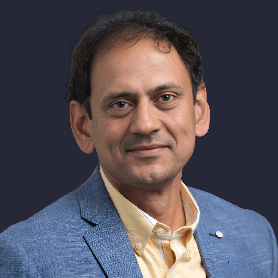Mohan Yellishetty