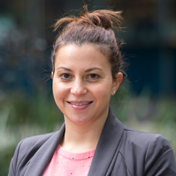 Dr Filia Garivaldis