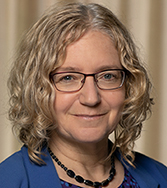 Ann Nicholson