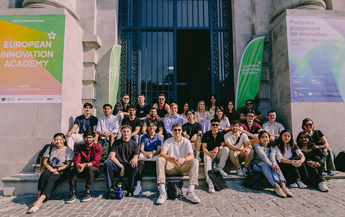 Porto group image