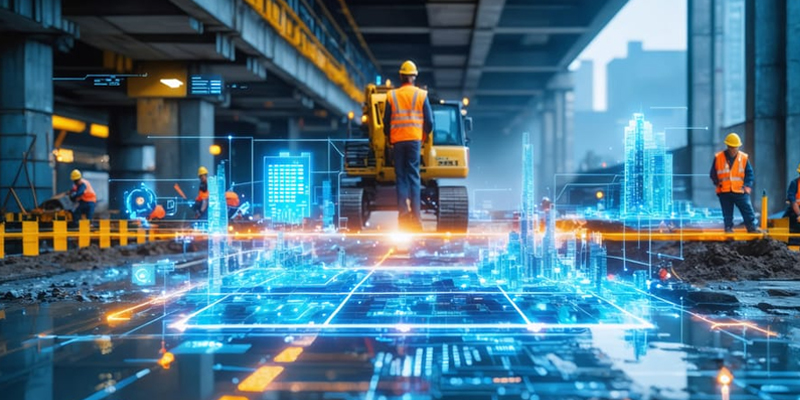 Site Safety Improvements