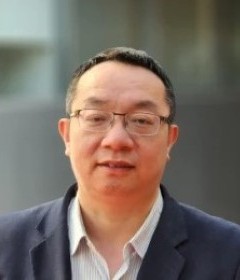 Shibo Kuang