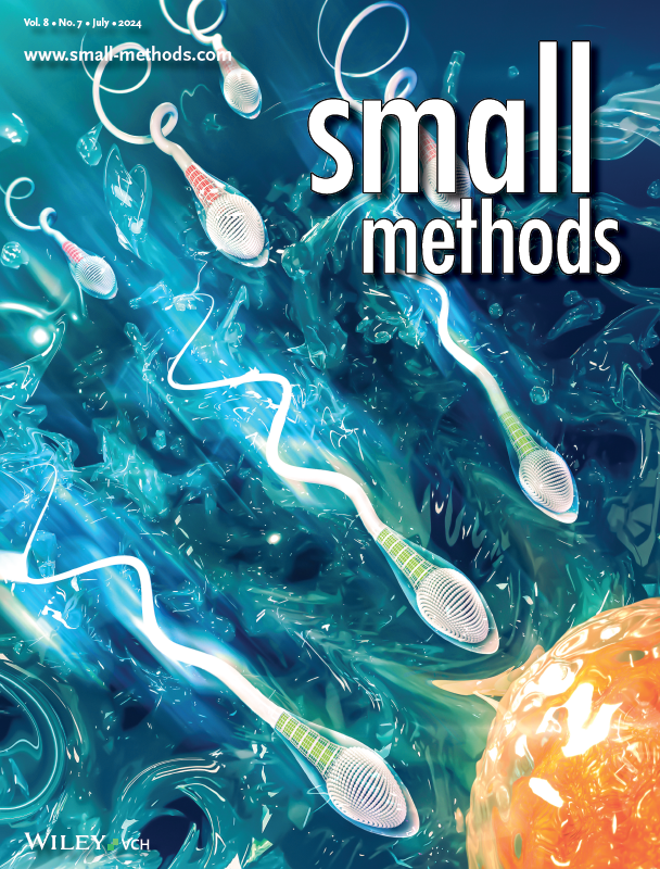 SMALL METHOD