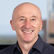 Professor Anthony Scott