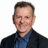Tom McAtee