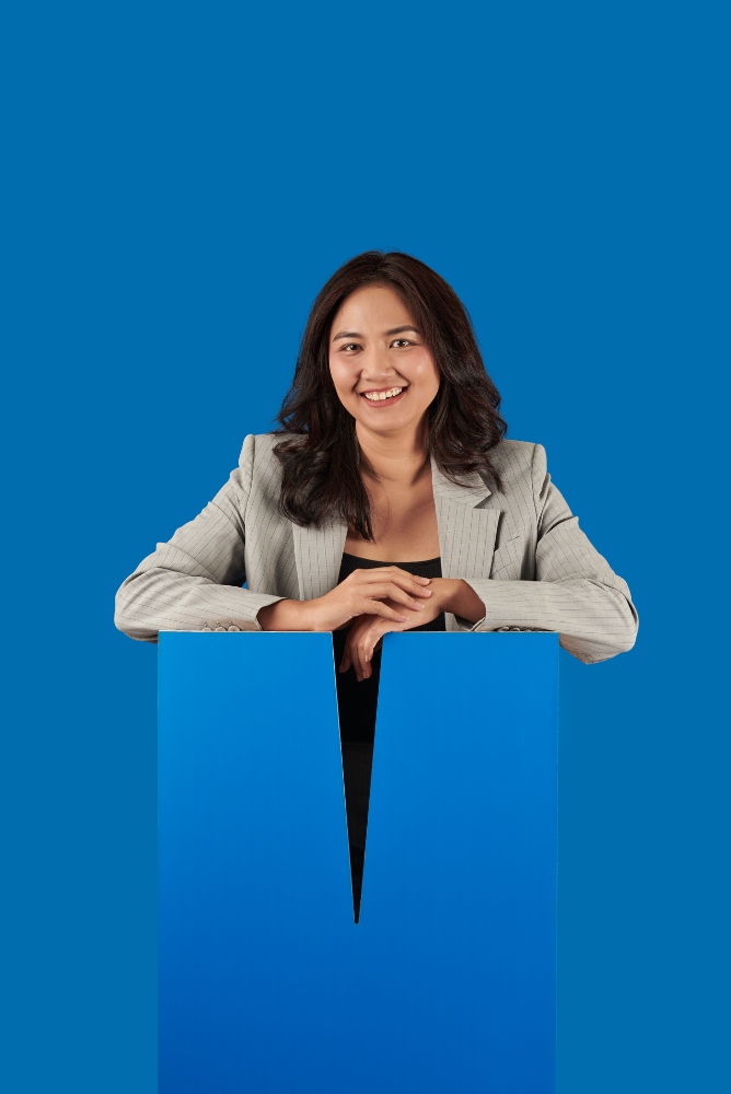 Triana Hadiprawoto