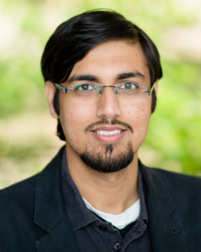 Professor Muhammad Usman