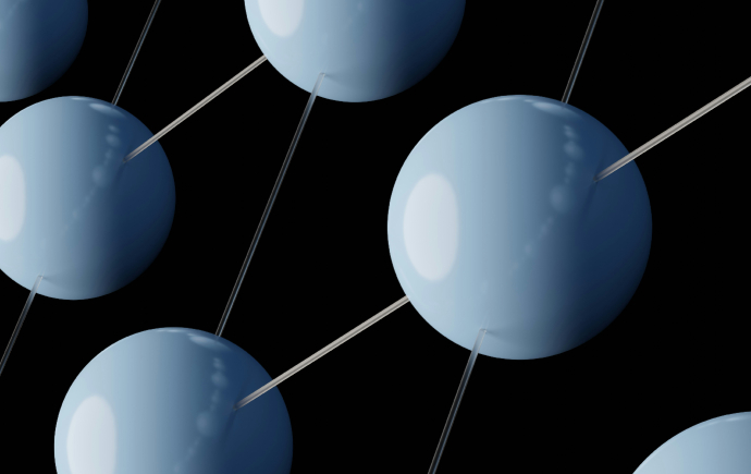 Atoms