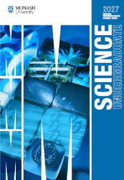 2026 Science UG Course Guide thumbnail
