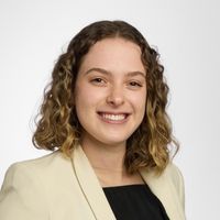 Headshot of Julia Bekin