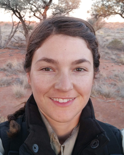 Michelle Gibson