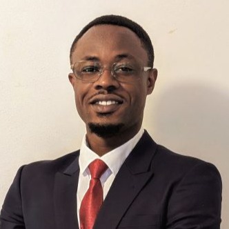 Solomon Ansah