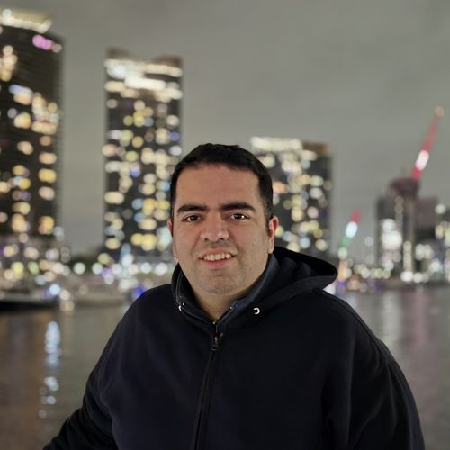 Mohsen Alidaryan